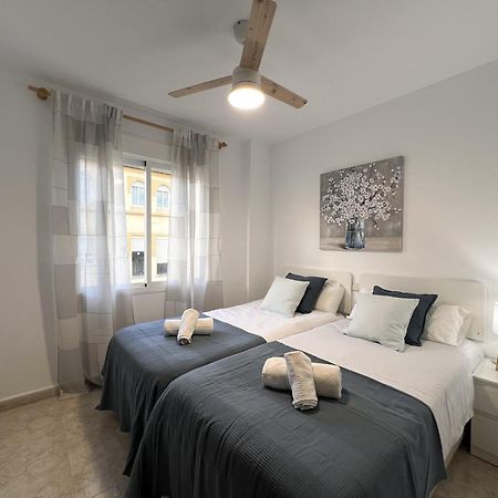 Chicflat San Roque Estepona Reformado En 2025 Kültér fotó