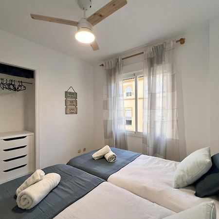 Chicflat San Roque Estepona Reformado En 2025 Kültér fotó