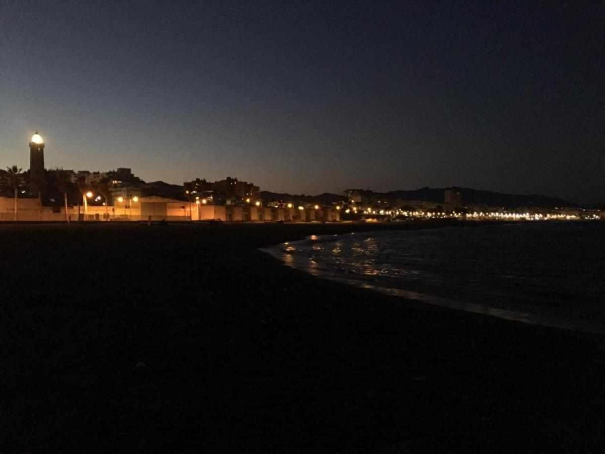 Chicflat San Roque Estepona Reformado En 2025 Kültér fotó