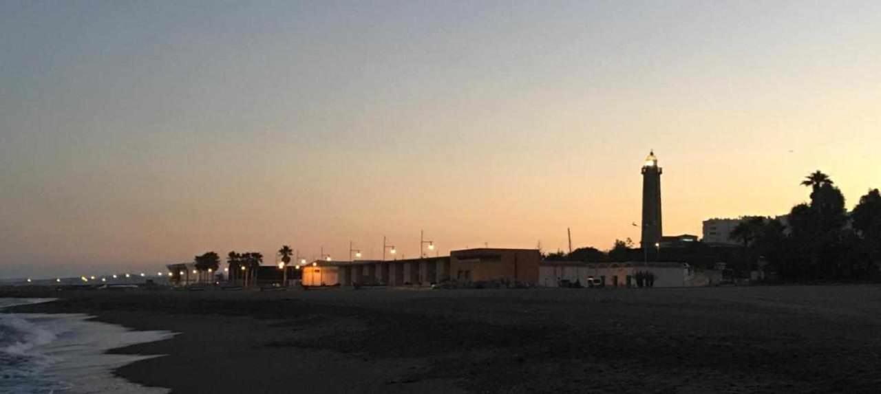Chicflat San Roque Estepona Reformado En 2025 Kültér fotó