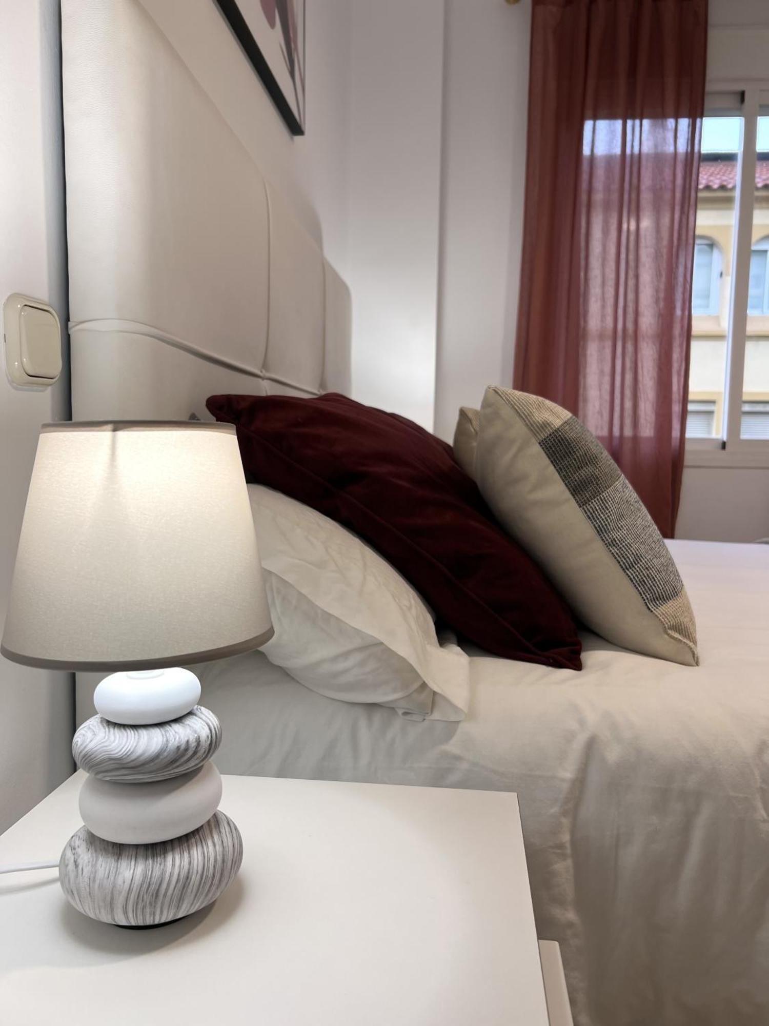 Chicflat San Roque Estepona Reformado En 2025 Kültér fotó