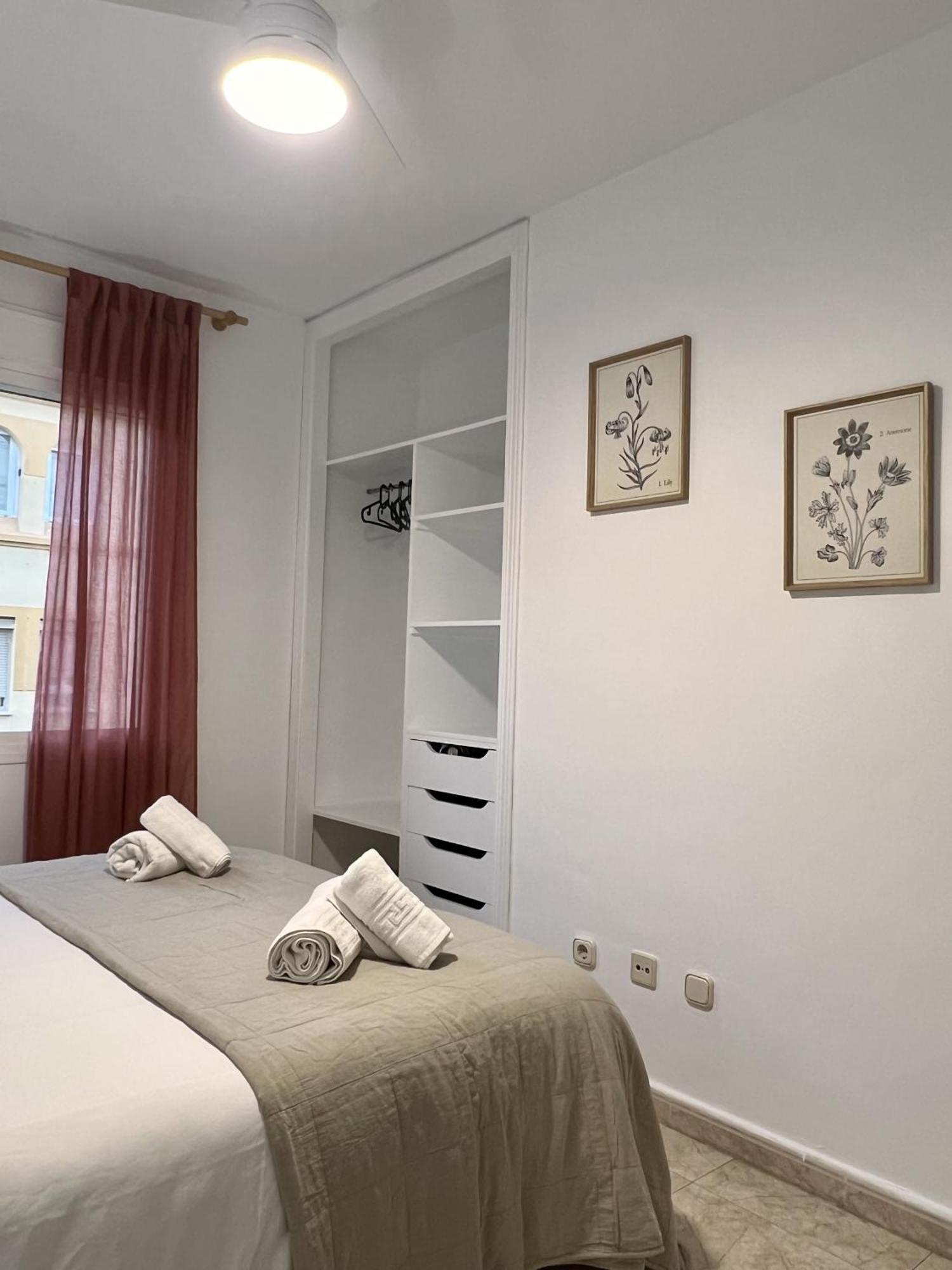 Chicflat San Roque Estepona Reformado En 2025 Kültér fotó