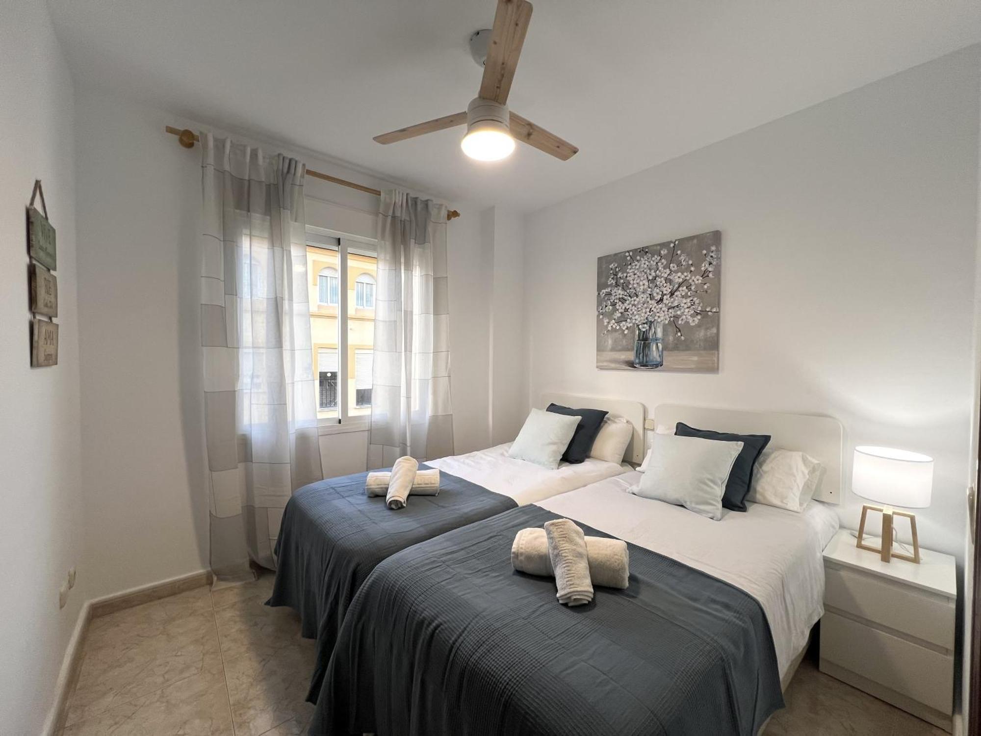 Chicflat San Roque Estepona Reformado En 2025 Kültér fotó