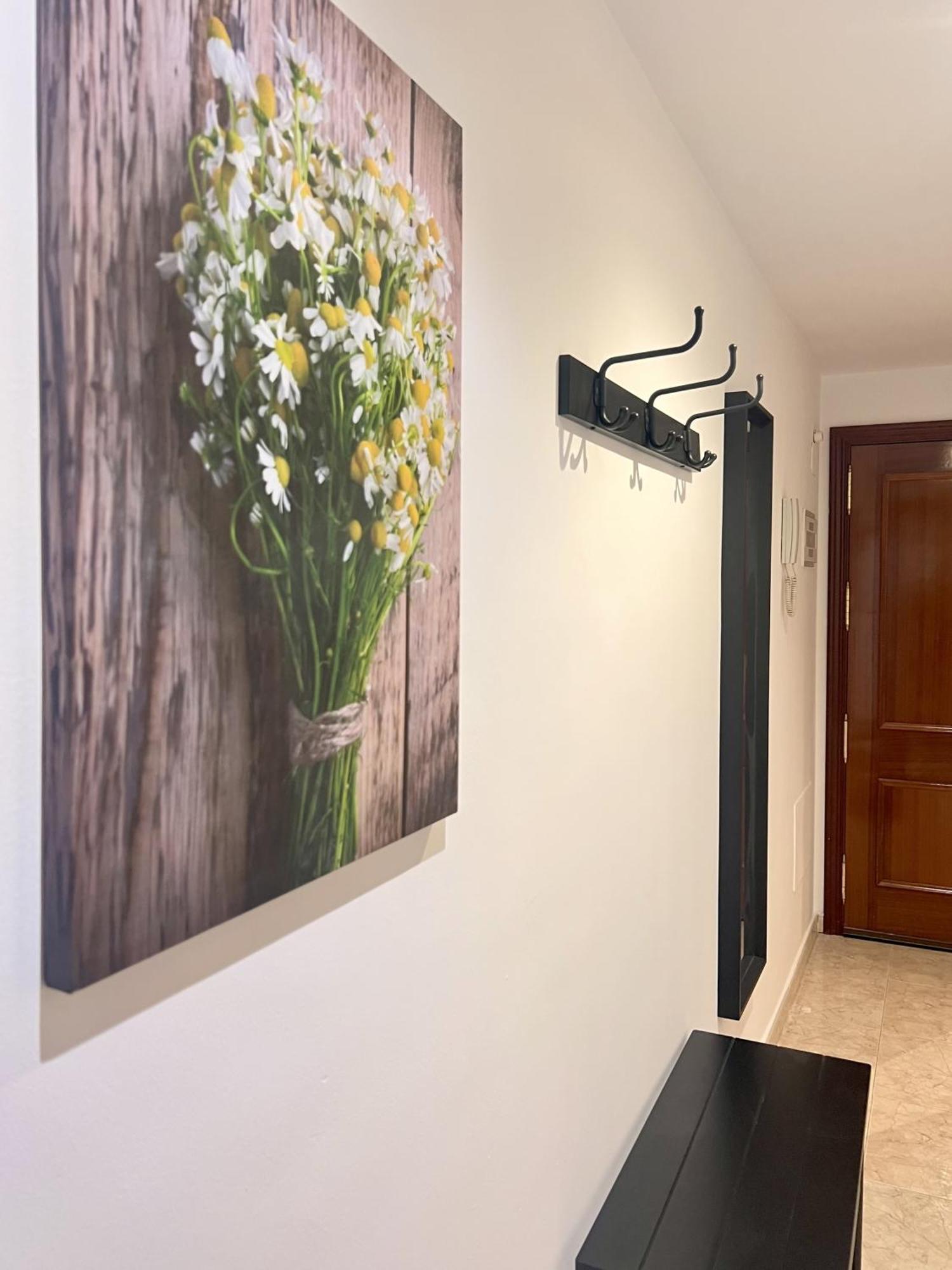 Chicflat San Roque Estepona Reformado En 2025 Kültér fotó