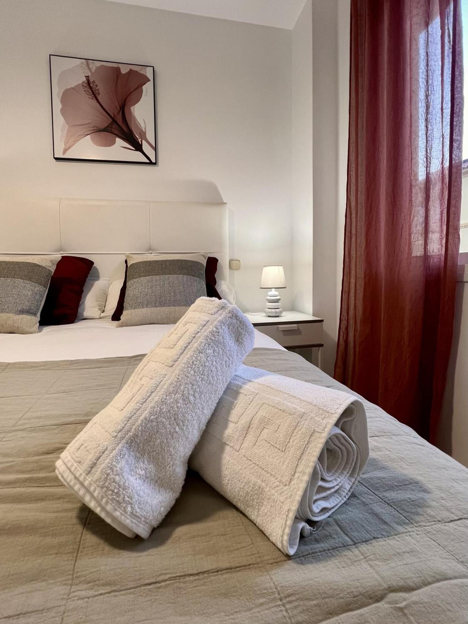 Chicflat San Roque Estepona Reformado En 2025 Kültér fotó