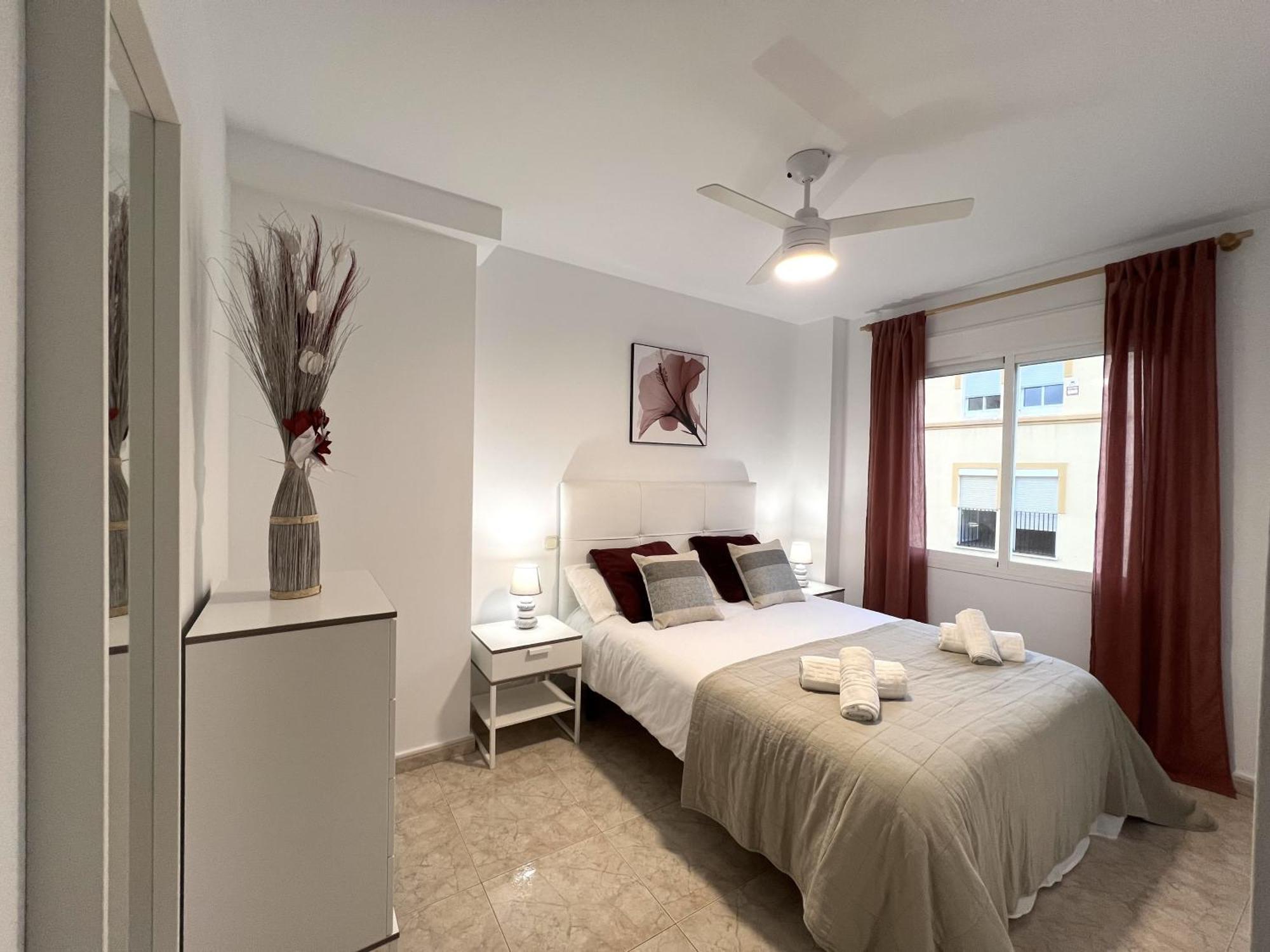 Chicflat San Roque Estepona Reformado En 2025 Kültér fotó